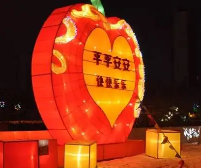 南充市政亮化深夜AV免费观看制作施工安装