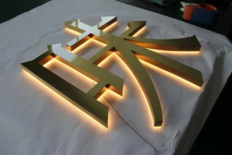 成都广告公司校园标识标牌深夜AV免费观看规划的要素有哪些？
