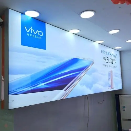 四川广告深夜AV免费观看发光字的防水小技巧
