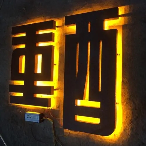 成都广告深夜AV免费观看的灯箱如何做好防水？