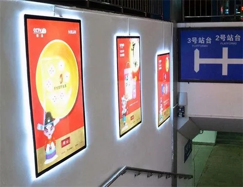 四川深夜网站在线观看广告制作磁吸灯箱流程与优势