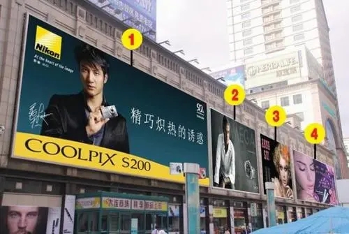 成都广告深夜AV免费观看户外广告对品牌宣传的重要性