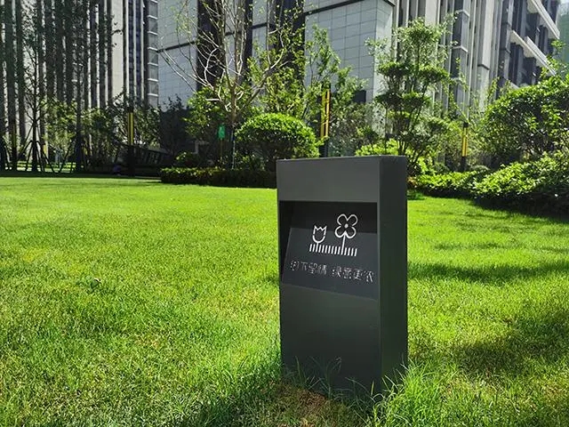 四川广告公司小区标识标牌深夜AV免费观看！