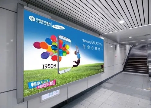 四川深夜网站在线观看广告灯箱制作方法和灯箱的类型