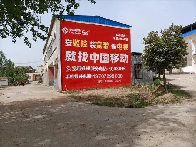 煎熬的广告标识行业，正在迎来5大变化？